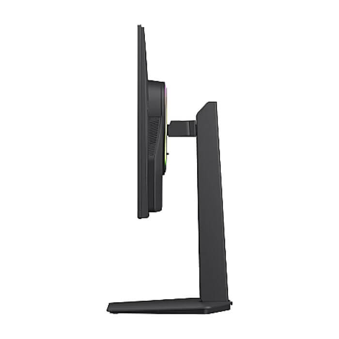 Samsung 27'' LS27HG806SU Odyssey IPS G8 5K 5120 x 2880 180Hz / QHD 360Hz Black ID 98855 (тъмнейл - 5)
