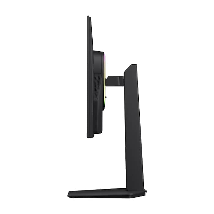Samsung 27'' LS27HG806SU Odyssey IPS G8 5K 5120 x 2880 180Hz / QHD 360Hz Black + Logitech G102 Mouse, Lightsync RGB, 8000 DPI, 6 Programmable Buttons, Black (тъмнейл - 5)