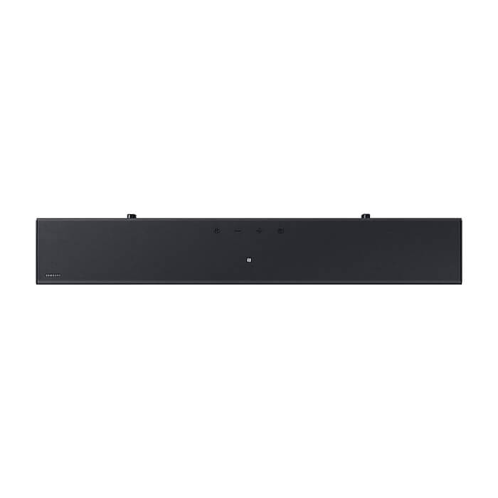 Samsung HW-C400 Soundbar 2.0ch, Dolby Digital,Bluetooth, Black (тъмнейл - 4)