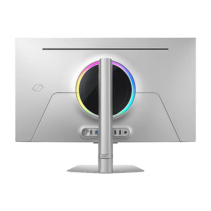 Samsung LS32FG810 32" Odyssey G8 OLED 240 Hz, 1 ms, 3840x2160, DP, HDMI, Black ID 89717 (тъмнейл - 4)