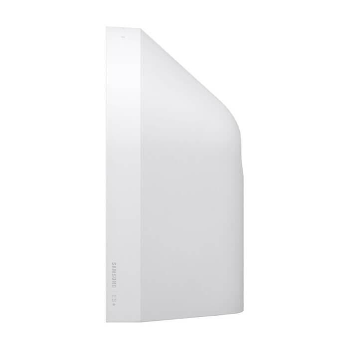Samsung Music Studio 5 LS51H WiFi-Bluetooth Wireless Speaker (2026) White (тъмнейл - 4)