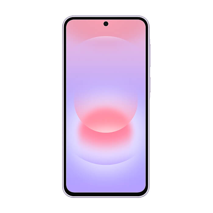 Samsung SM-A376 GALAXY A37 5G 8GB 256GB Awesome Lavender ID 96707 (тъмнейл - 2)