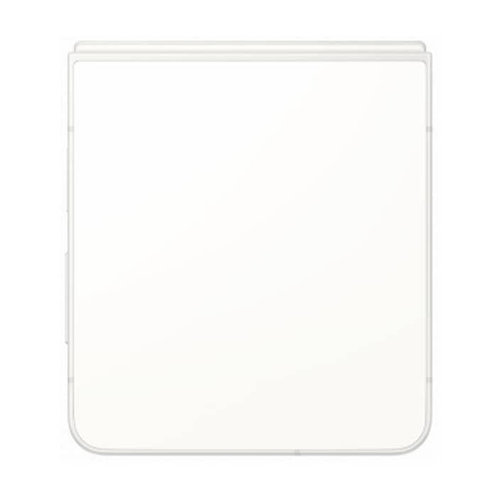Samsung SM-F776 GALAXY Z Flip8 5G 256GB 12GB Cream (тъмнейл - 2)
