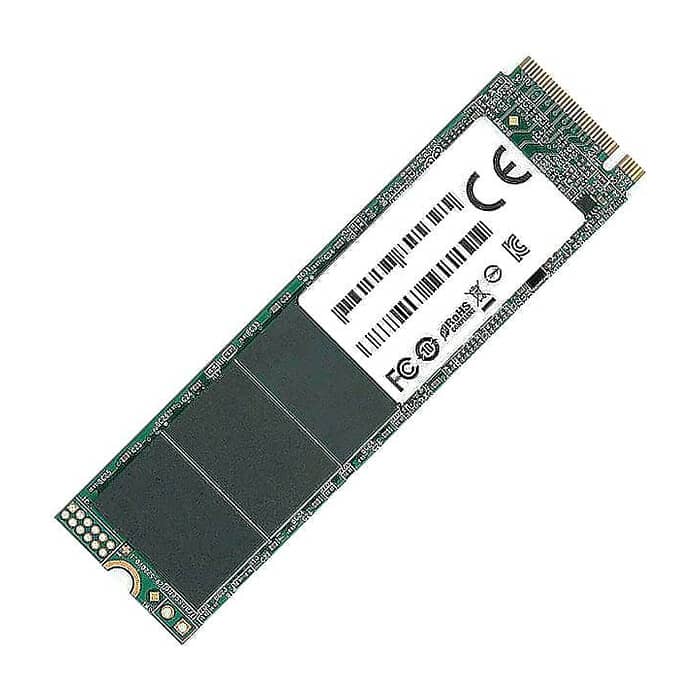 Transcend 1TB, M.2 2280, PCIe Gen3x4, M-Key, QLC, DRAM-less ID 73342 на супер цена