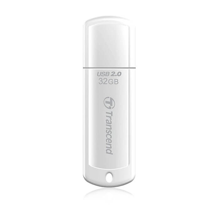 Transcend 32GB JETFLASH 370 ID 74195 на супер цена