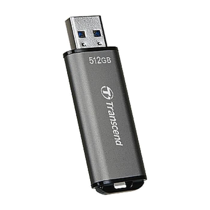 Transcend 512GB, USB3.2, Pen Drive, TLC, High Speed ID 74148 (тъмнейл - 2)
