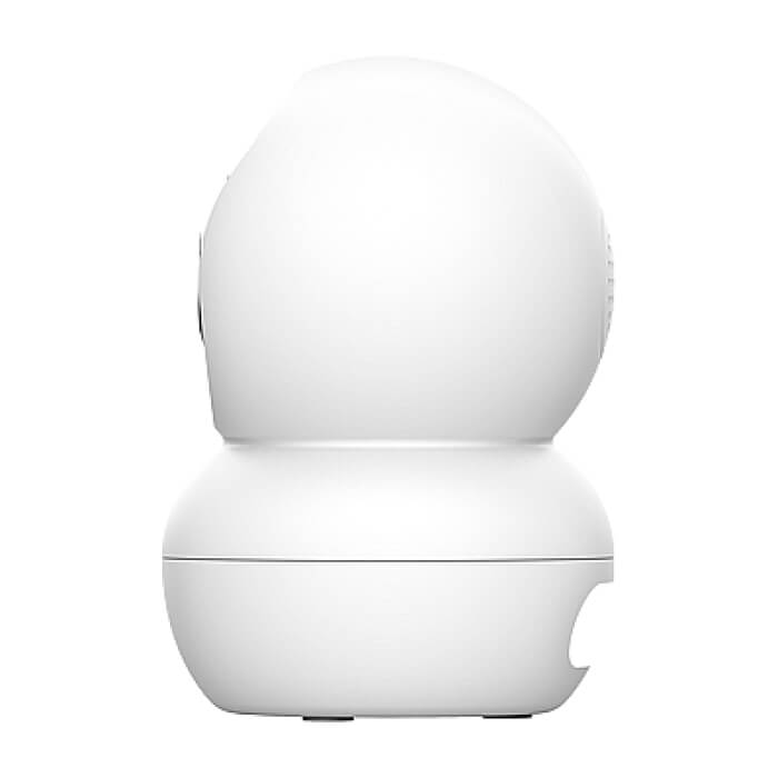 TRUST IPCAM-2800 Smart PT Camera - White ID 84375 (тъмнейл - 4)