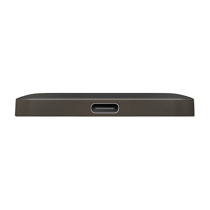 Verbatim SnapBack SSD 1TB Mocha Metallic ID 96225 (тъмнейл - 5)