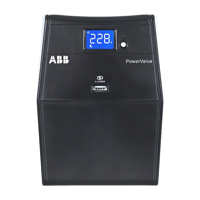 ABB 11Li up 1000VA ID 75592 на супер цена
