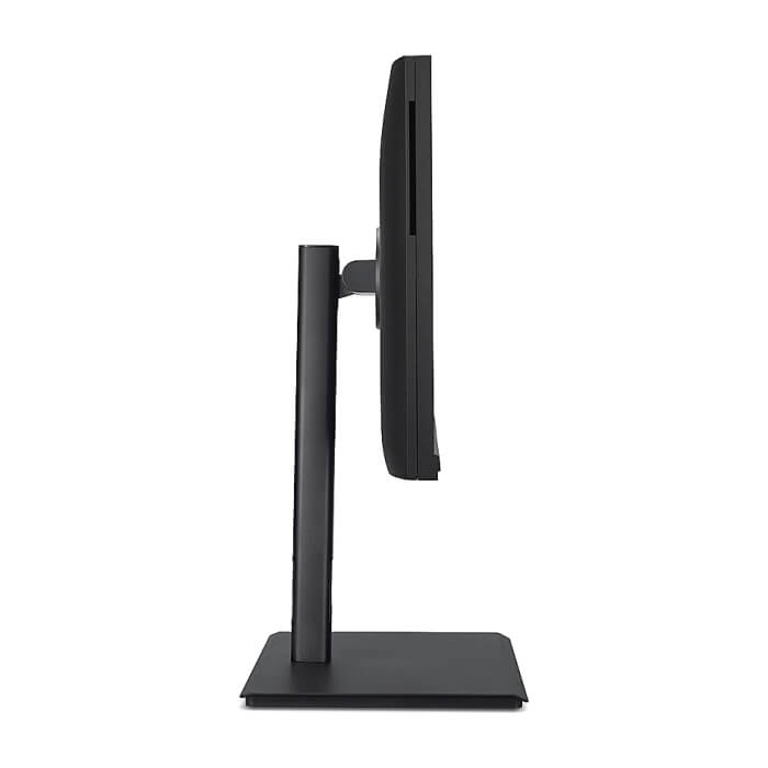 Acer Veriton VZ4724GT, AiO 23.8’’ FHD IPS, Intel Core i5-14400 (up to 4.70GHz, 20MB), 16GB DDR5, 1024GB SSD + (M2 slot free), Intel UHD Graphics, GLAN & TPM 2.0, COM (Seri ID 91619 (тъмнейл - 4)