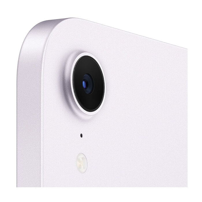 Apple iPad mini (A17 Pro) Wi-Fi 512GB - Purple ID 83932 (тъмнейл - 3)