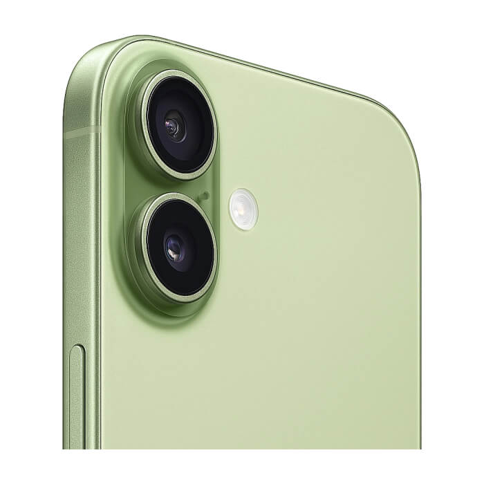 Apple iPhone 17 256GB Sage ID 92249 (тъмнейл - 3)
