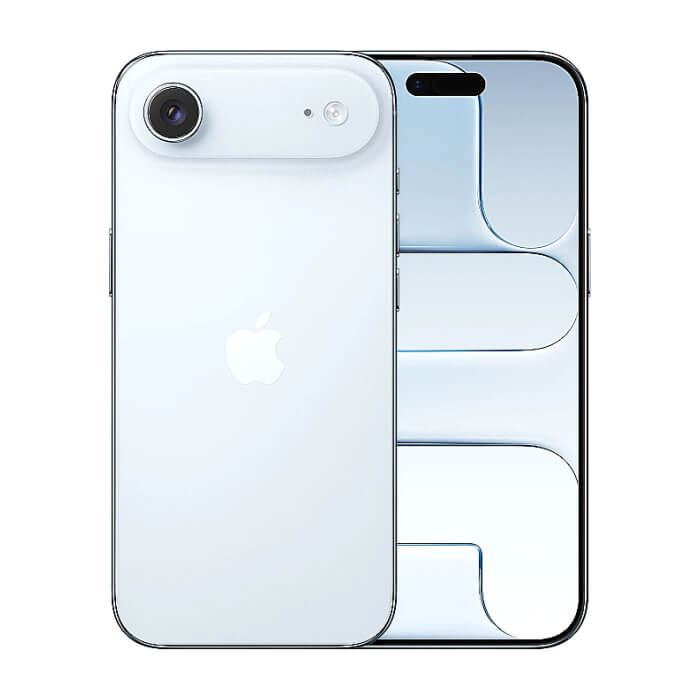 Apple iPhone Air 256GB Sky Blue ID 92266 на супер цена