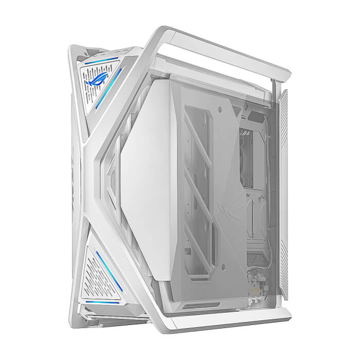 Asus ROG Hyperion GR701 White ID 92560 (тъмнейл - 4)