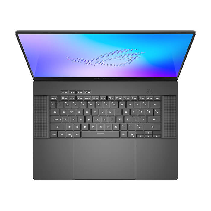 Asus ROG Zephyrus 16 GU606AR-TB004W,IItel Core Ultra 9 386H 2.1 GHz (18MB Cache, up to 4.9 GHz, 16 cores, 16 Threads), 16 '' OLED,WQXGA (2560X1600) 16:10 400nits(HDR 500n ID 98733 (тъмнейл - 2)