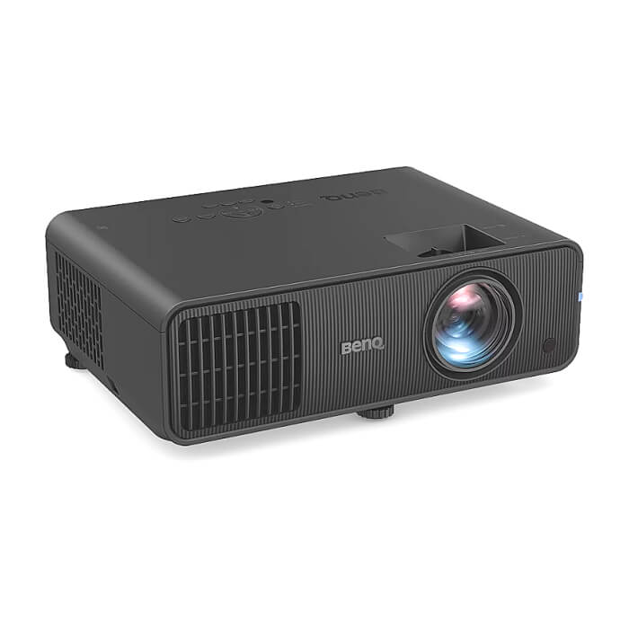 BenQ LH600ST DLP, 2500AL, FHD, LED,1.2x,TR 0.69-0.83, 2HDMI, 2D keystone,Corner fit,Golf Mode,Screen Fill(4:3 XGA EDID), WBA in the OSD,98% Rec.709,Wifi ready(Airplay,Miracast,Goog ID 77948 (тъмнейл - 4)