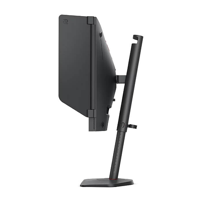 BenQ Zowie XL2586X, 24.1", 540Hz, FHD, DyAc 2, Esports Fast TN Panel, for CS2, Valorant and other, XL Setting to Share, Shield, S Switch, Black eQualizer, Color Vibrance, LBL, 1000:1, 320cd/m, HDMI 2.1, DP 1.4, Height adj.155 mm, VESA ID 86136