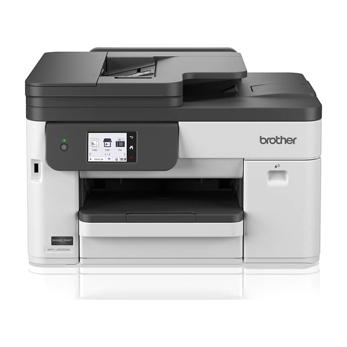 Brother MFC-J5010DW Colour Inkjet Multifunctional на супер цена
