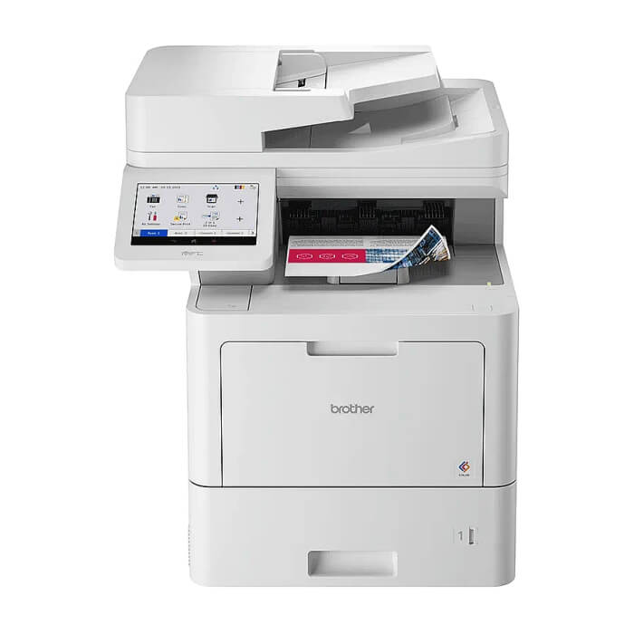Brother MFC-L9630CDN Colour Laser Multifunctional ID 67293 на супер цена от GT Computers Brother MFC-L9630CDN Colour Laser Multifunctional ID 67293 на супер цена