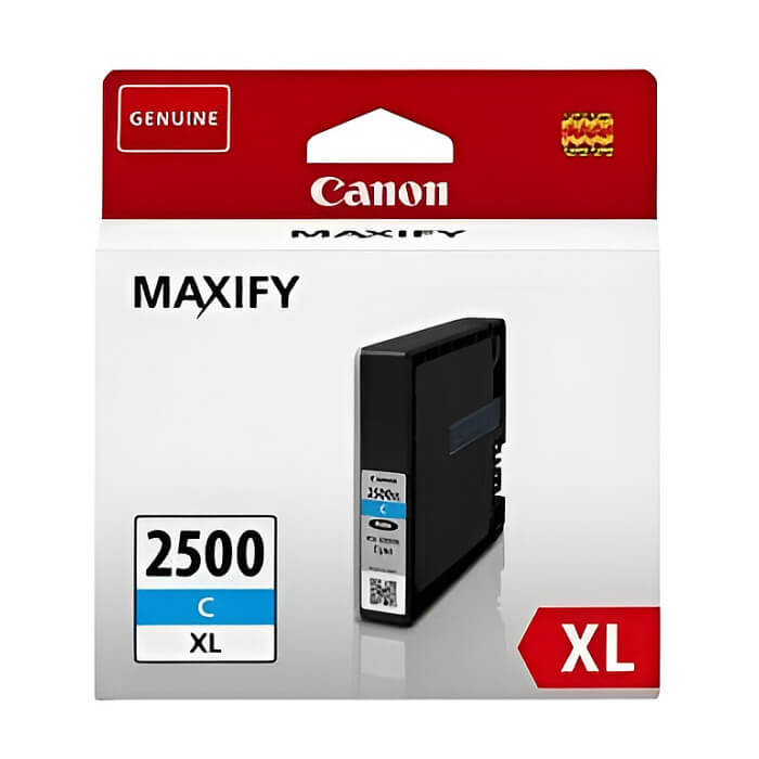 Canon PGI-2500XL C ID 69667 на супер цена