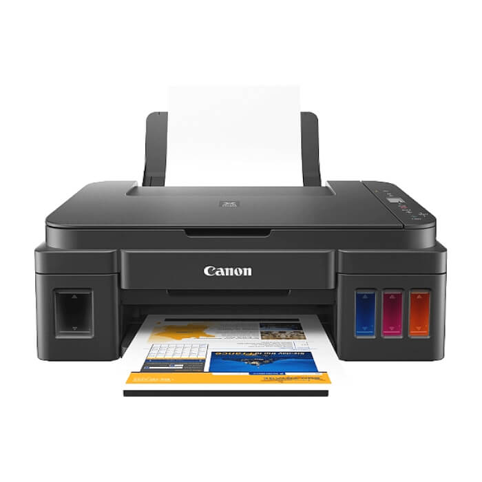 Canon PIXMA G2410 All-In-One, Black ID 91068 на супер цена