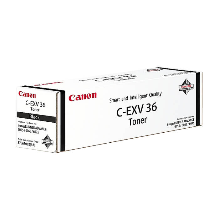 Canon Toner C-EXV 36, Black ID 70091 на супер цена