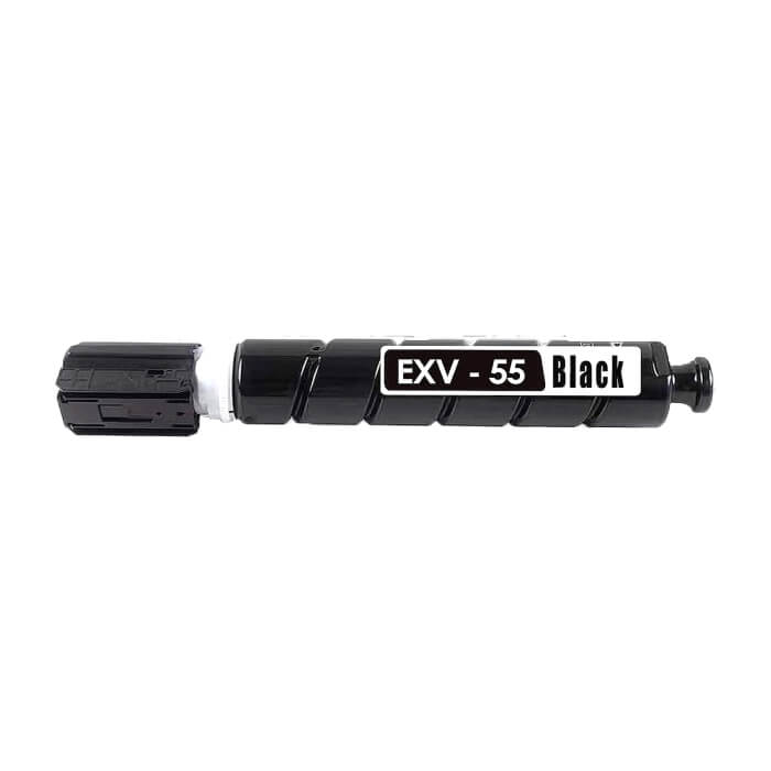 Canon Toner C-EXV 55, Black ID 70062 на супер цена