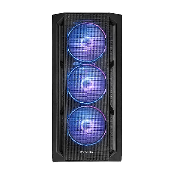 Chieftec Apex Lumo ID 82498 (тъмнейл - 3)