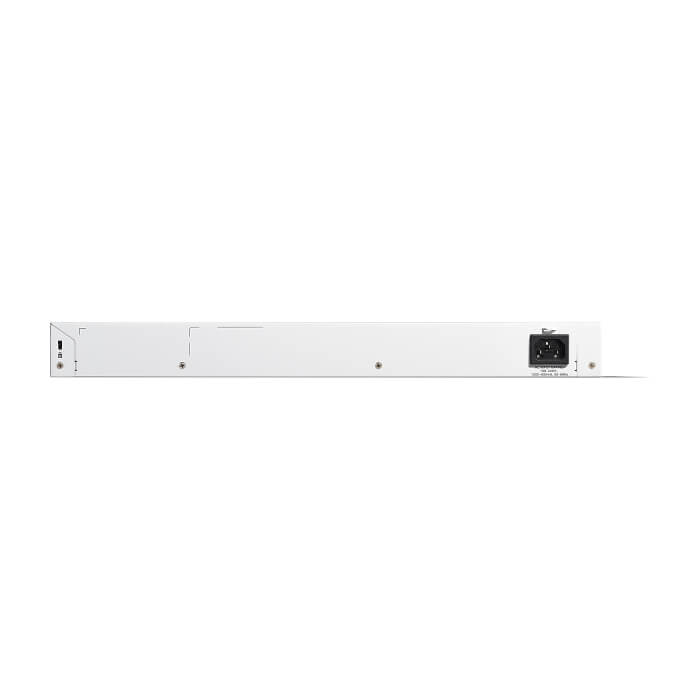 Cisco Catalyst 1200 24-port GE, 4x10G SFP+ (тъмнейл - 3)