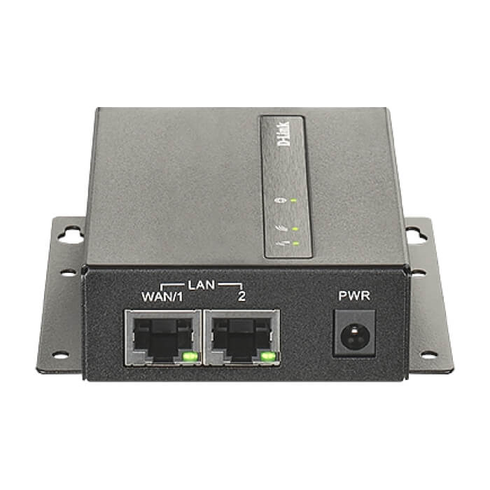 D-Link 4G LTE M2M Wi-Fi VPN Router (тъмнейл - 3)