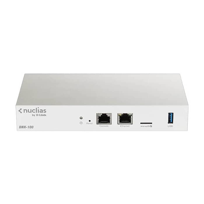 D-Link Nuclias Connect Hub (тъмнейл - 3)