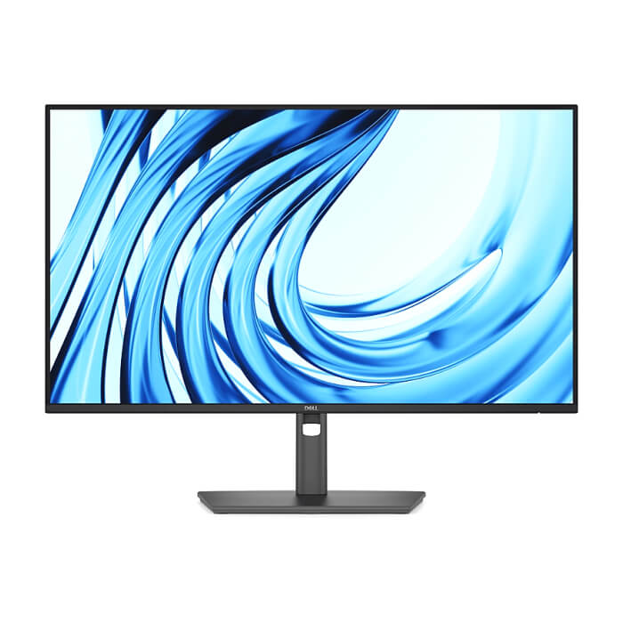 Dell P2726HE, 27" FULL HD Flat Screen, IPS Anti-Glare, 5ms, 120 Hz, 1500:1, 300 cd/m2, 1920x1080, 99% sRGB, USB-C, 4xUSB 3.2, HDMI, Display Port, USB-C, USB Hub, RJ45, PD 100W ID 96819