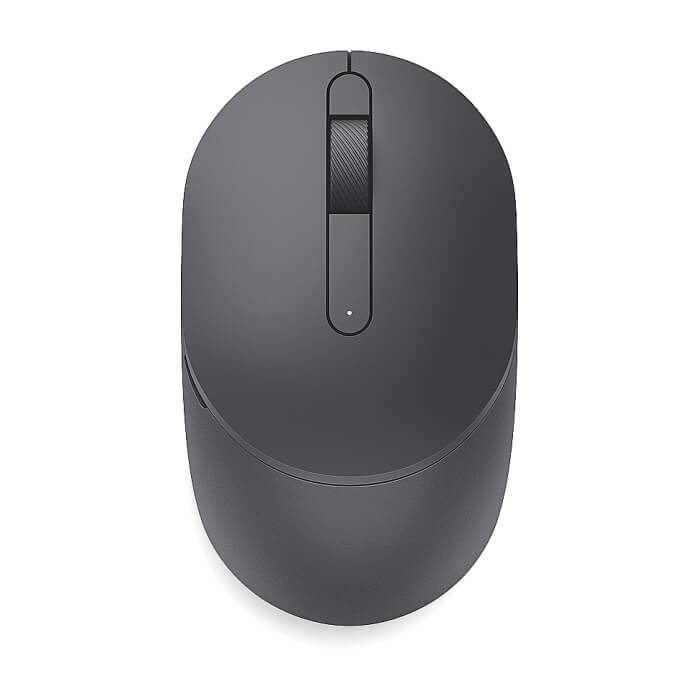 Dell Pro Compact Silent Mouse - MS355 на супер цена от GT Computers Dell Pro Compact Silent Mouse - MS355 на супер цена
