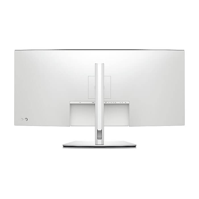 Dell U4025QW, 39.7" 5K UtraSharp Curved WUHD (5120x2160), AG, IPS, 21:9, 5ms, 1000:1, 600 cd/m2, DCI-P3 99%, HDMI, DP, HDR600, USB Hub, Thunderbolt 4/USB-C, USB 3.2, RJ45, Speacers, PbP, Height Adjustable, Swivel, Tilt, Black ID 88624 на супер цена от GT Computers Dell U4025QW, 39.7" 5K UtraSharp Curved WUHD (5120x2160), AG, IPS, 21:9, 5ms, 1000:1, 600 cd/m2, DCI-P3 99%, HDMI, DP, HDR600, USB Hub, Thunderbolt 4/USB-C, USB 3.2, RJ45, Speacers, PbP, Height Adjustable, Swivel, Tilt, Black ID 88624 на супер цена