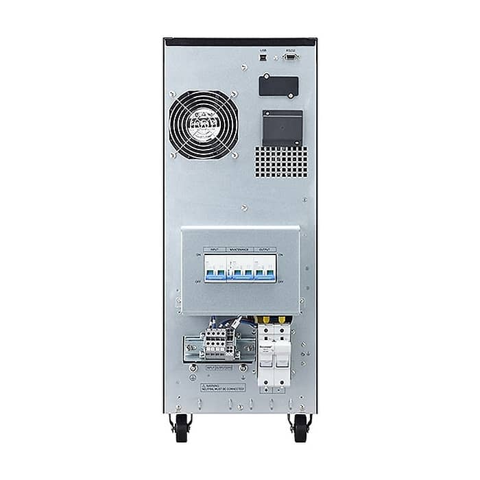 Eaton 9E 6000i (тъмнейл - 3)