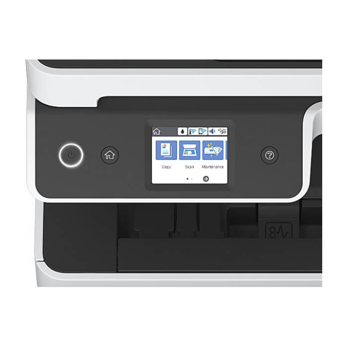 Epson EcoTank L6460 WIFI MFP ID 67006 (тъмнейл - 2)