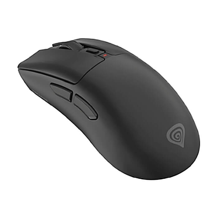 Fury Gaming Mouse Zircon 880 Wireless 12000 dpi, Black (тъмнейл - 4)