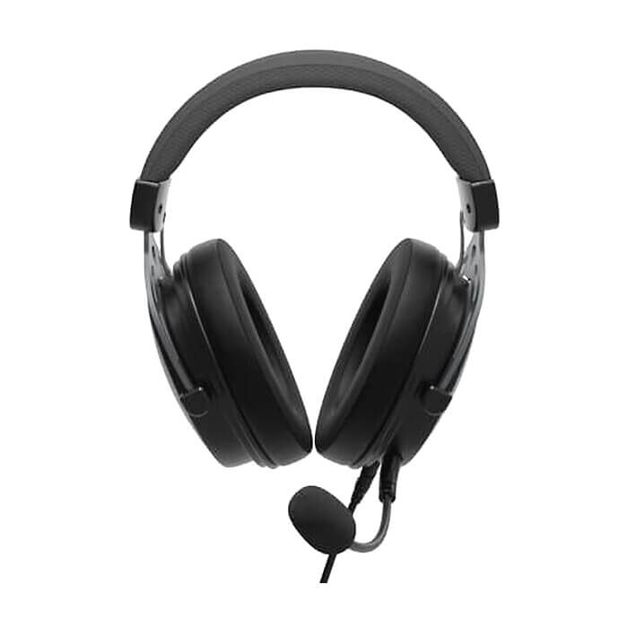 Genesis Headset Toron 531 With Microphone, Black ID 74613 на супер цена