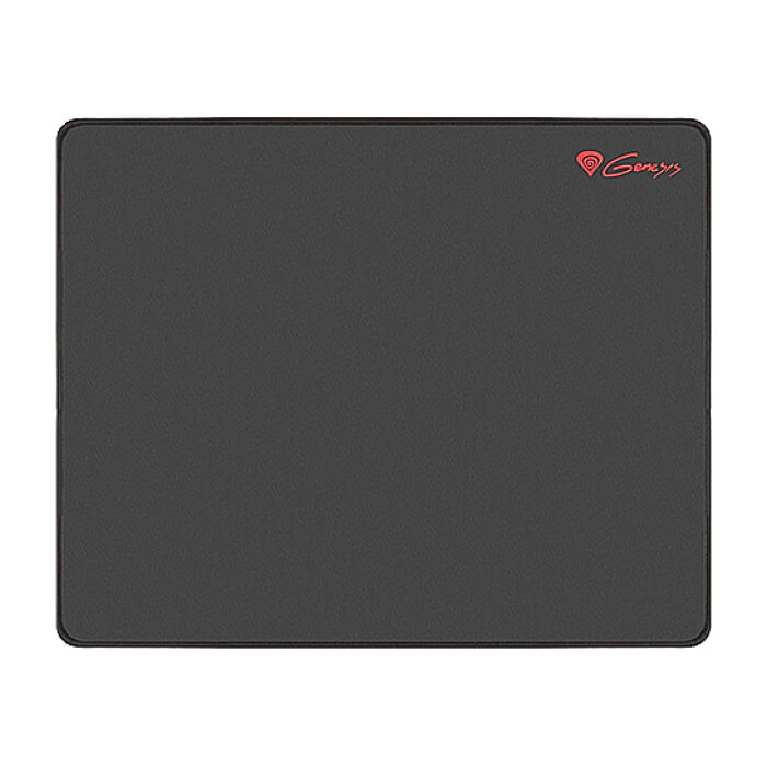 Genesis Mouse Pad Carbon 500 Xl Logo 500X400mm на супер цена от GT Computers Genesis Mouse Pad Carbon 500 Xl Logo 500X400mm на супер цена