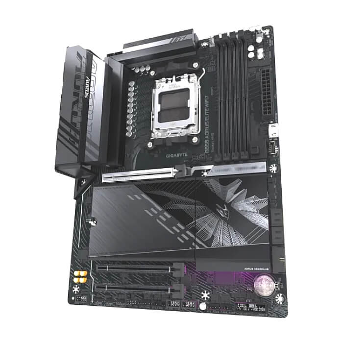 Gigabyte B850 Aorus Elite ID 98779 (тъмнейл - 4)