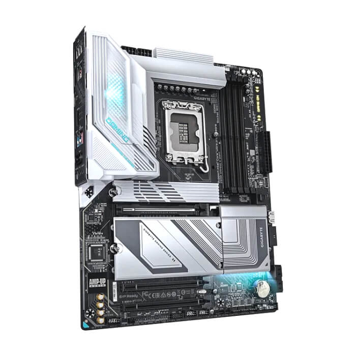 Gigabyte Z890 Gaming X ID 98773 (тъмнейл - 3)