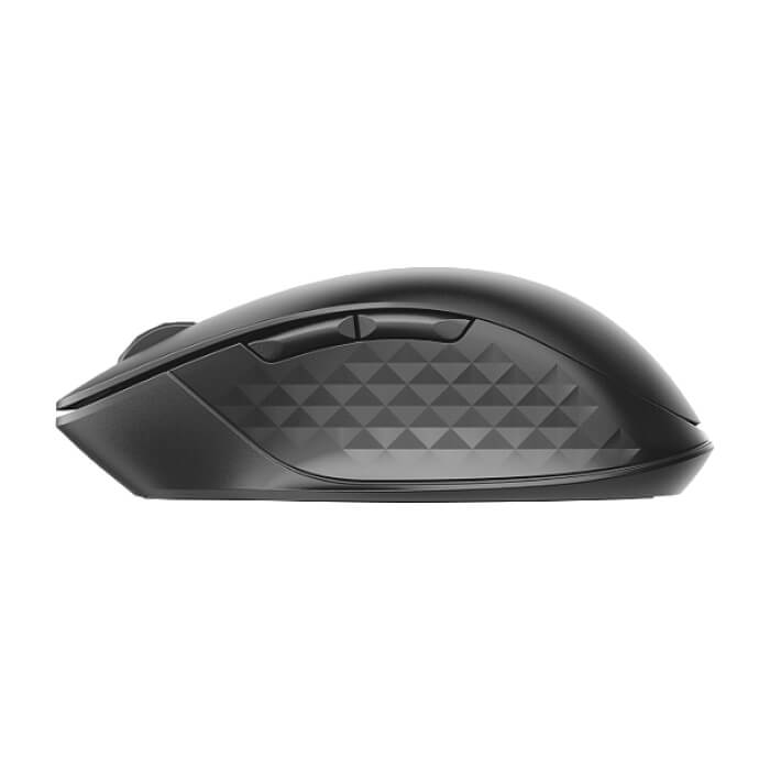 HP 435 Multi-Device Wireless Mouse (тъмнейл - 5)