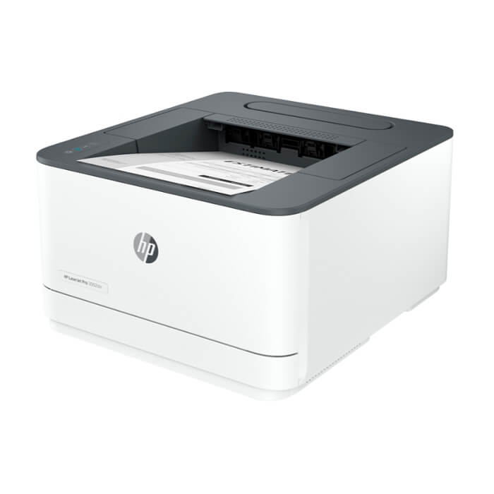 HP LaserJet Pro 3002dn Printer ID 67110 (тъмнейл - 2)