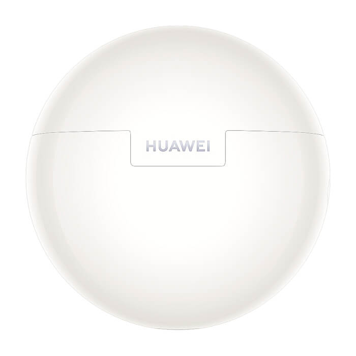 Huawei FreeBuds 7i Conch-T010 White ID 92314 (тъмнейл - 2)
