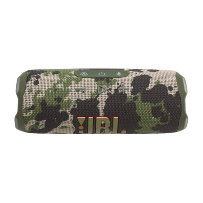 JBL FLIP7 SQUAD Portable waterproof and drop-proof speaker ID 89015 (тъмнейл - 5)