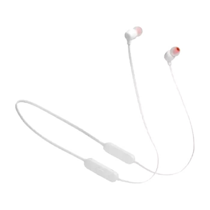 JBL T125BT WHT Wireless in-ear headphones ID 64752 (тъмнейл - 3)