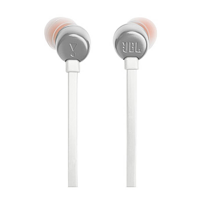 JBL T310C WHT USB-C In-ear headphones ID 80046 (тъмнейл - 2)