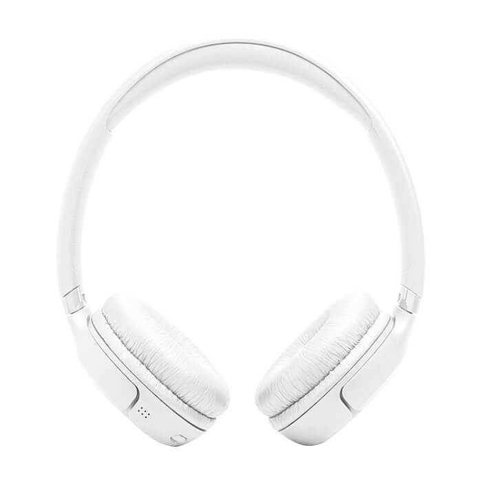 JBL TUNE 530BT WHT Wireless on-ear Bluetooth headphones ID 96923