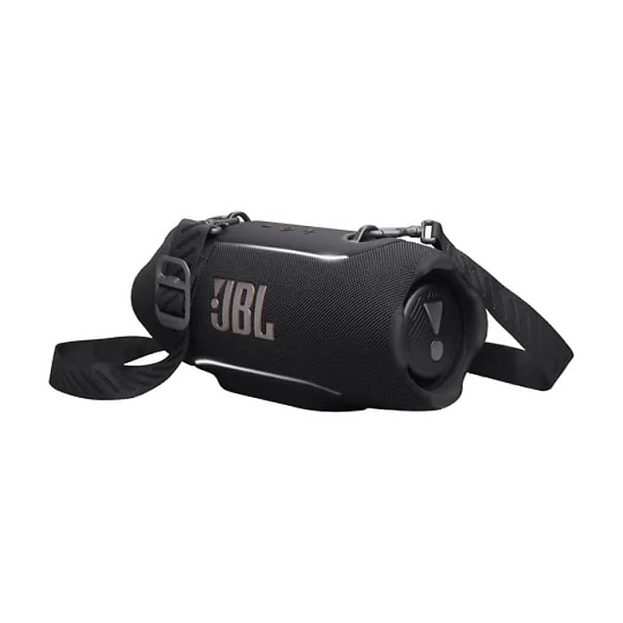 JBL XTREME 5 BLK Portable waterproof speaker (тъмнейл - 2)