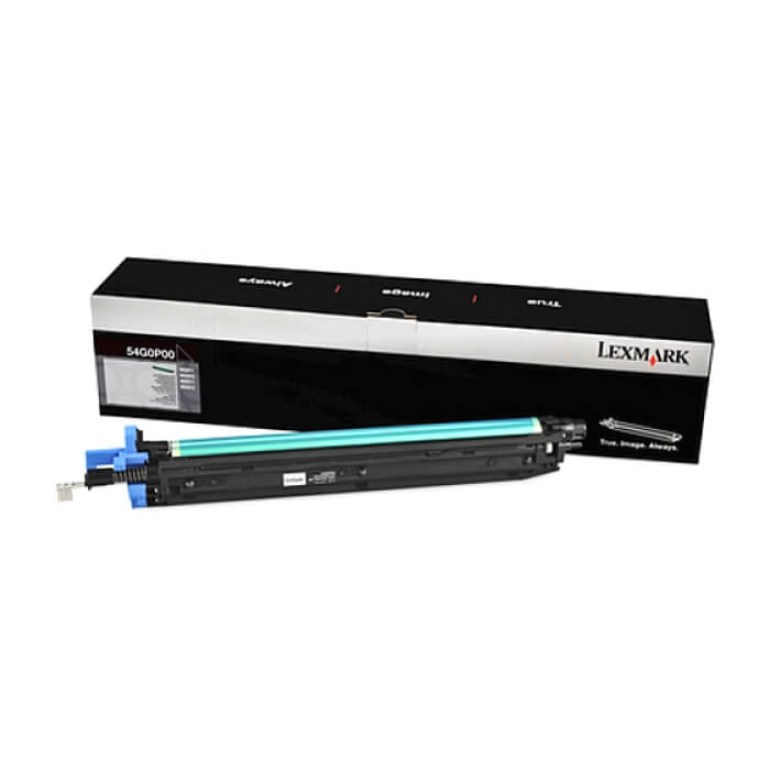 Lexmark 54G0P00 MS/MX911, MX910, 912 125K Photoconductor ID 68270 на супер цена